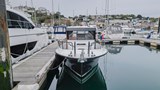 Botnia Targa 32 bow